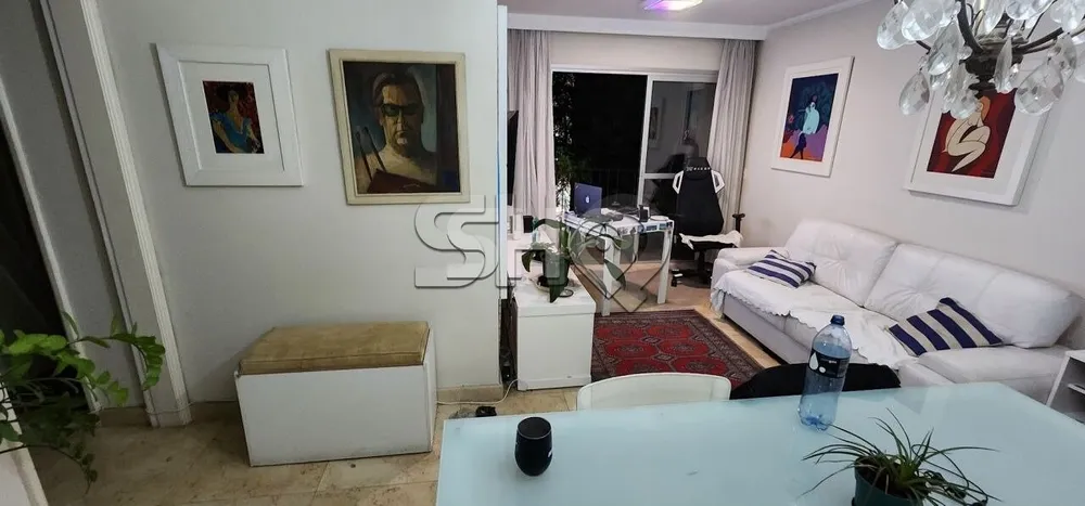 Apartamento, 2 quartos, 72 m² - Foto 2