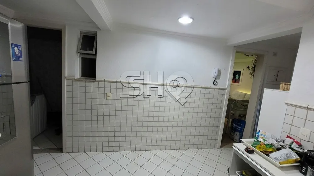 Apartamento, 2 quartos, 72 m² - Foto 2