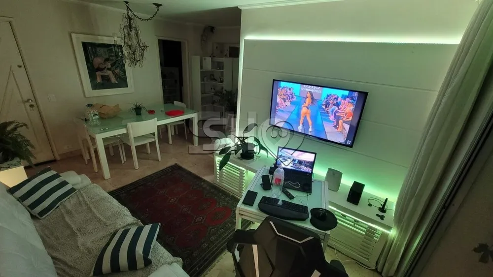 Apartamento, 2 quartos, 72 m² - Foto 4