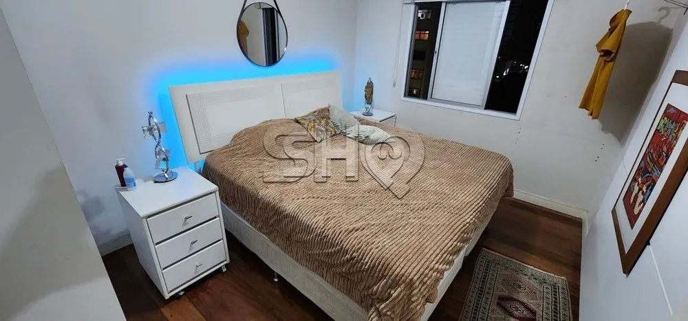 Apartamento, 2 quartos, 72 m² - Foto 6