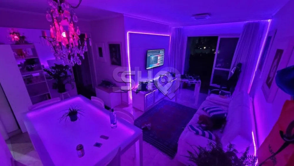 Apartamento, 2 quartos, 72 m² - Foto 1