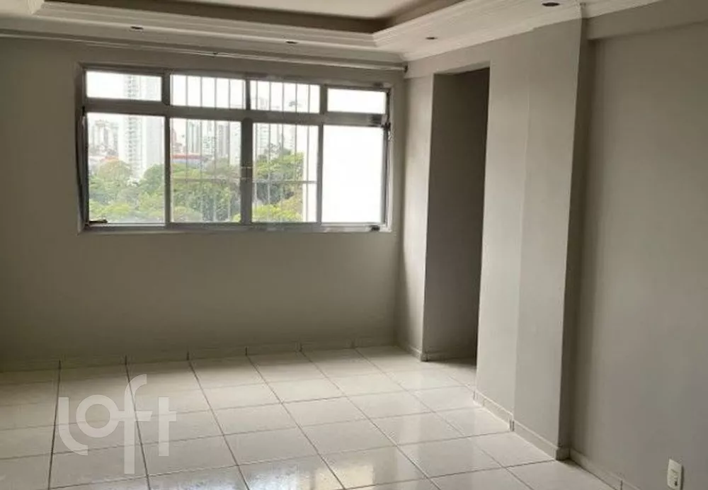 Apartamento à venda com 2 quartos, 80m² - Foto 6