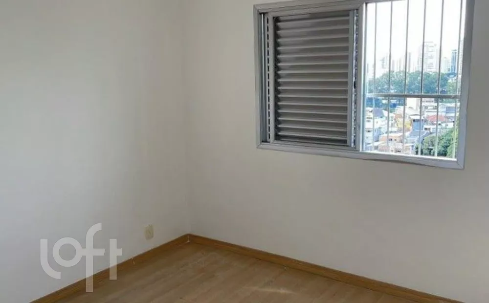 Apartamento à venda com 2 quartos, 80m² - Foto 4