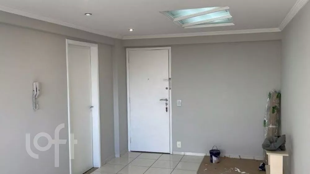 Apartamento à venda com 2 quartos, 80m² - Foto 1