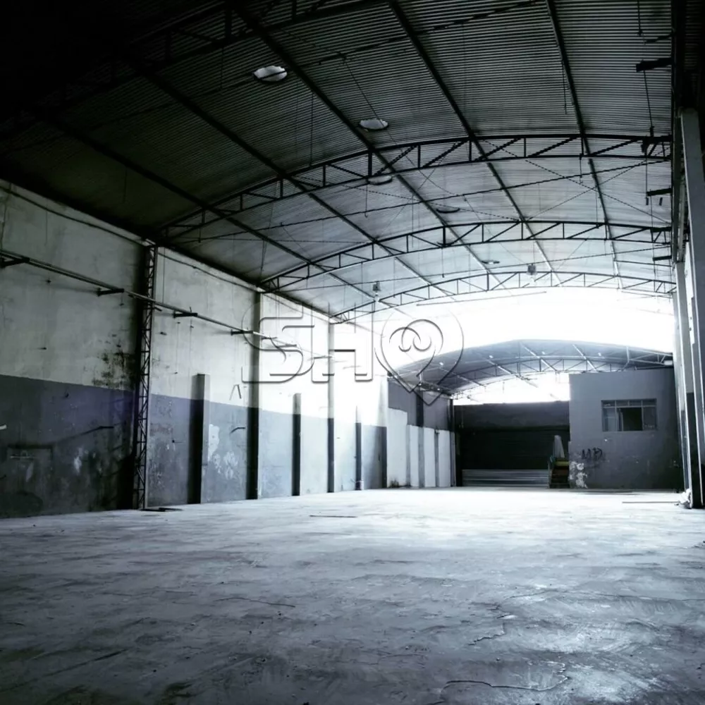 Depósito-Galpão, 600 m² - Foto 2
