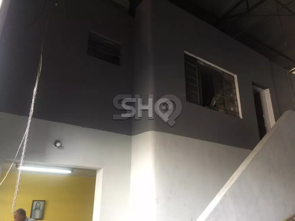 Depósito-Galpão, 600 m² - Foto 4