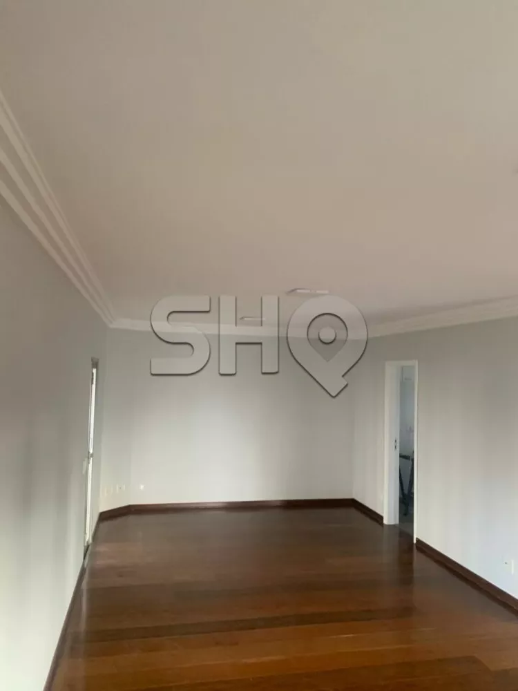 Apartamento à venda com 3 quartos, 180m² - Foto 1