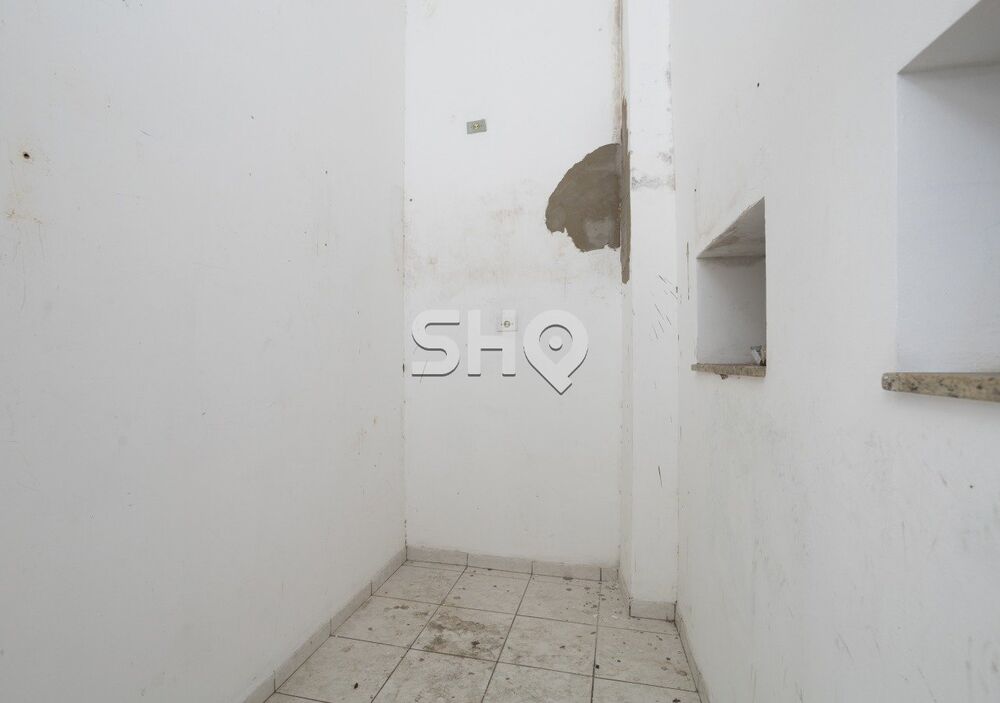 Depósito-Galpão, 216 m² - Foto 1