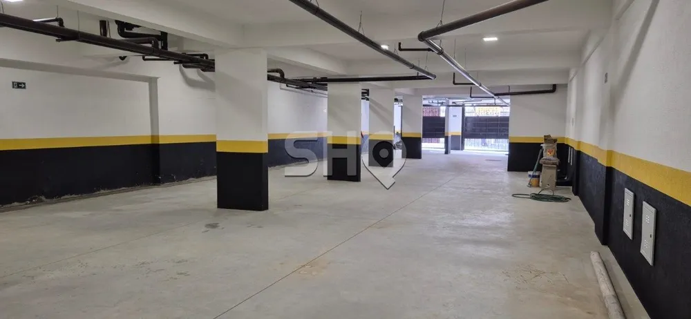 Apartamento, 2 quartos, 37 m² - Foto 6