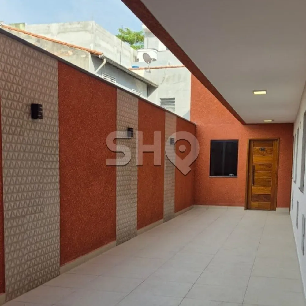 Apartamento, 2 quartos, 37 m² - Foto 7