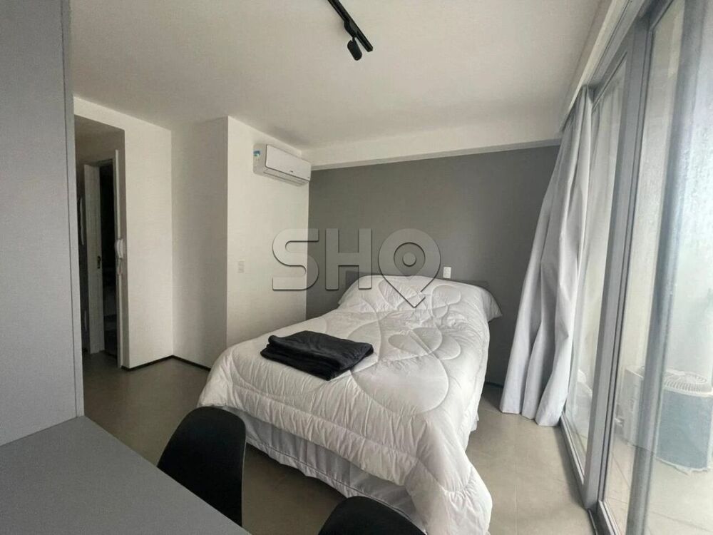 Apartamento, 1 quarto, 22 m² - Foto 3