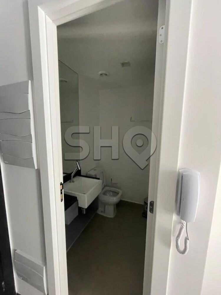 Apartamento, 1 quarto, 22 m² - Foto 6