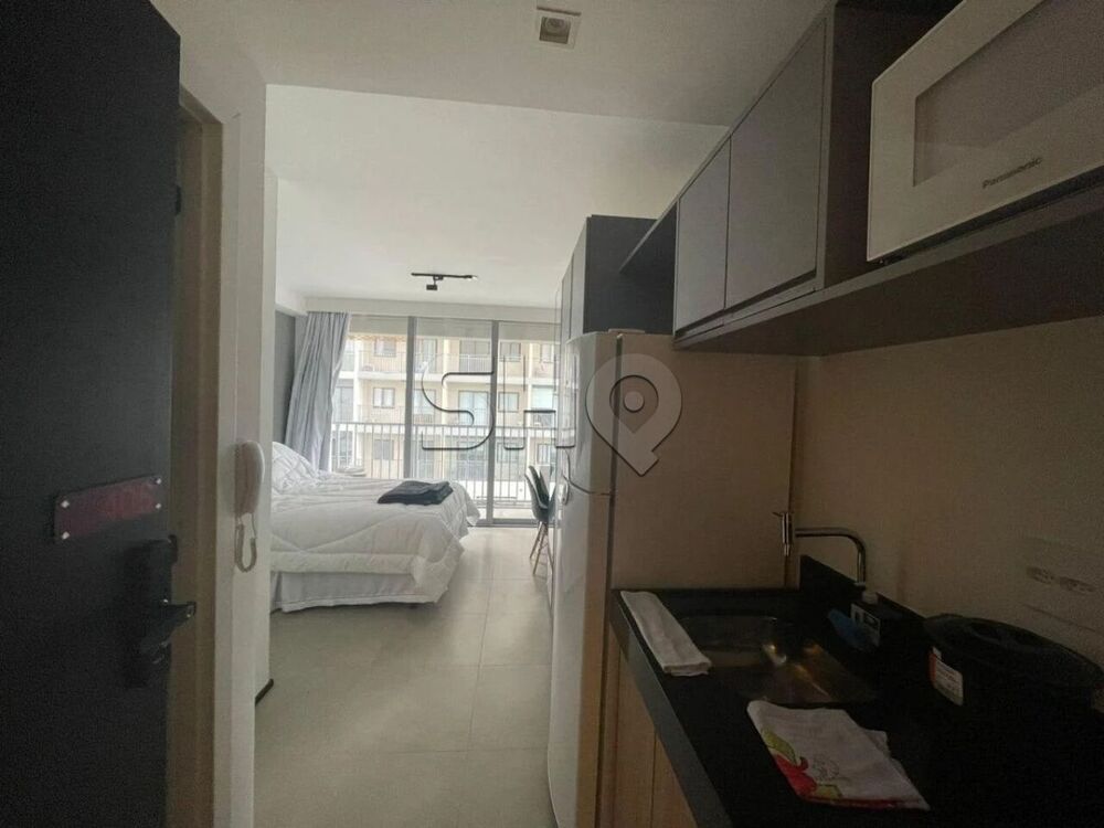 Apartamento, 1 quarto, 22 m² - Foto 4