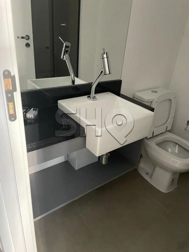 Apartamento, 1 quarto, 22 m² - Foto 5