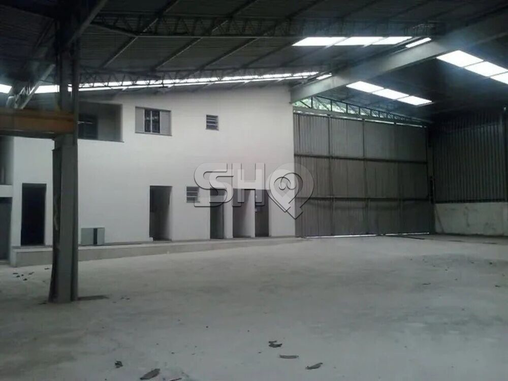 Depósito-Galpão, 2800 m² - Foto 1