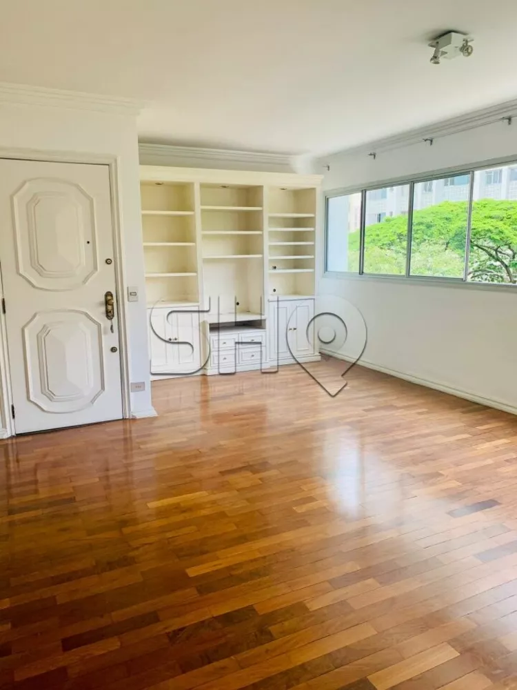 Apartamento à venda com 3 quartos, 120m² - Foto 2