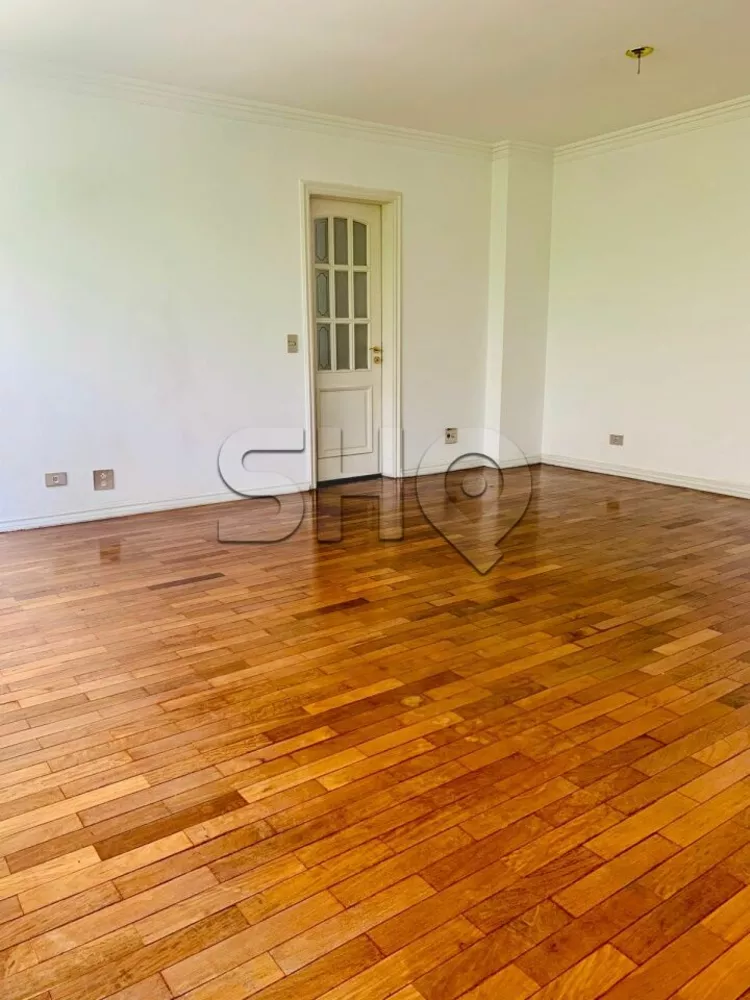 Apartamento à venda com 3 quartos, 120m² - Foto 3