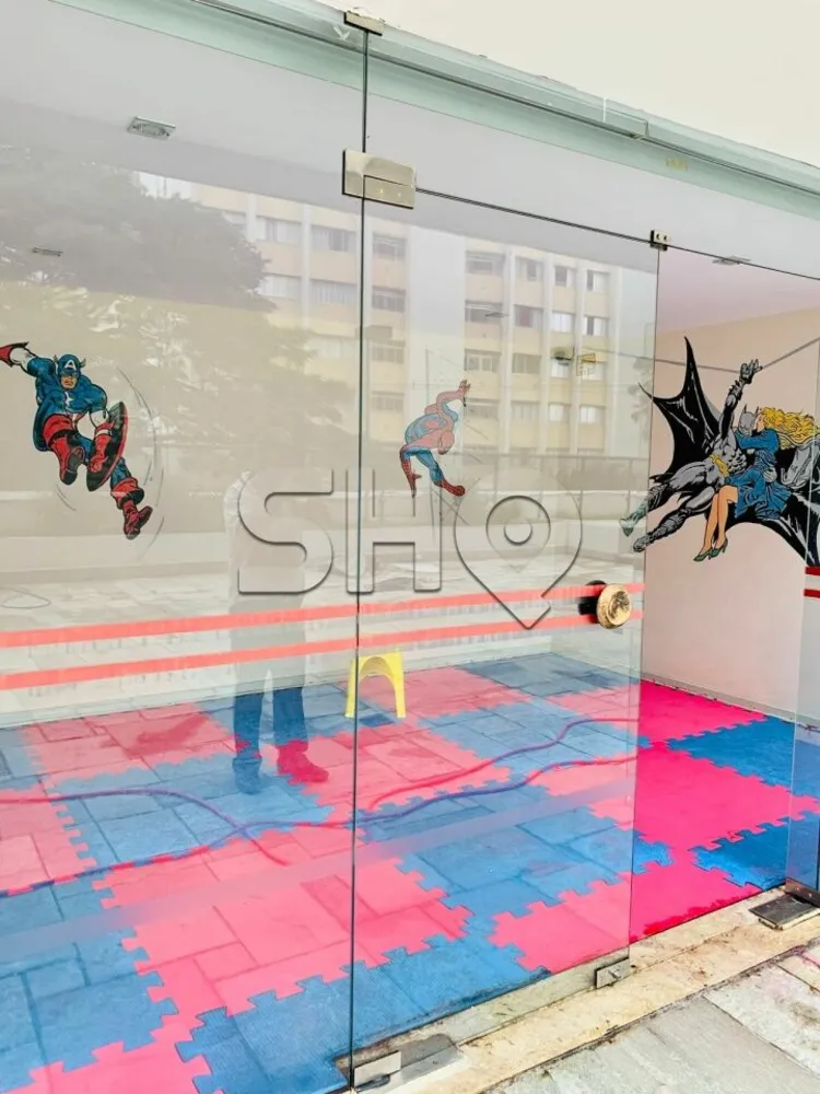 Apartamento, 3 quartos, 120 m² - Foto 6
