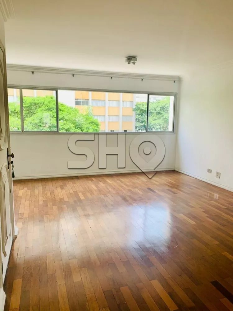 Apartamento à venda com 3 quartos, 120m² - Foto 4