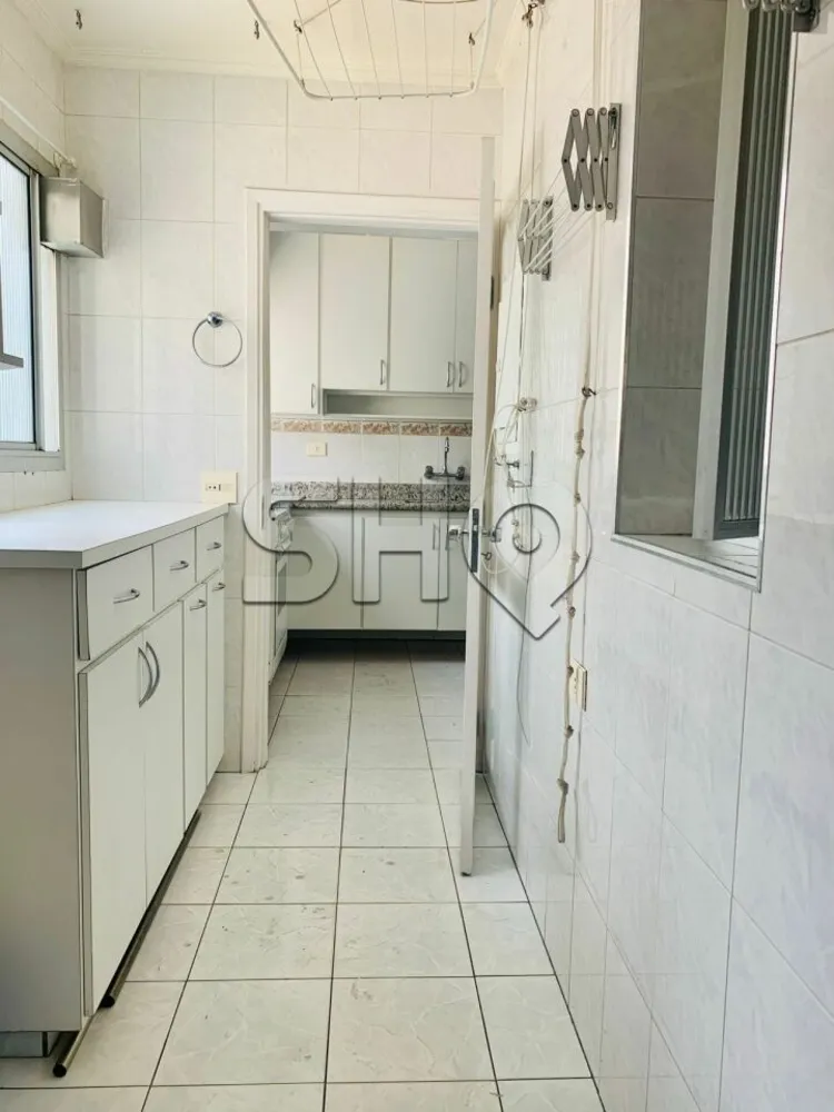 Apartamento, 3 quartos, 120 m² - Foto 5