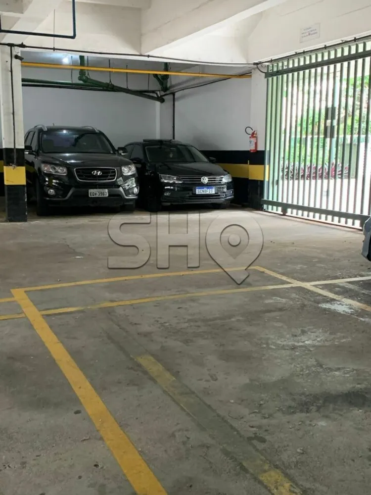 Apartamento, 3 quartos, 120 m² - Foto 8