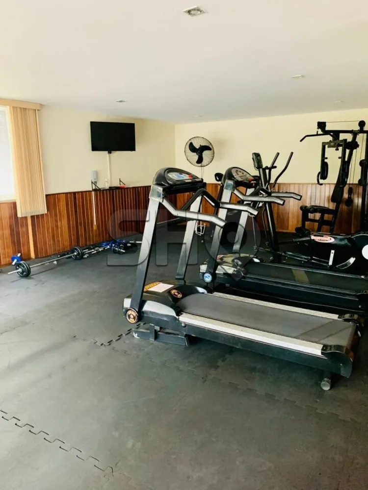Apartamento, 3 quartos, 120 m² - Foto 7
