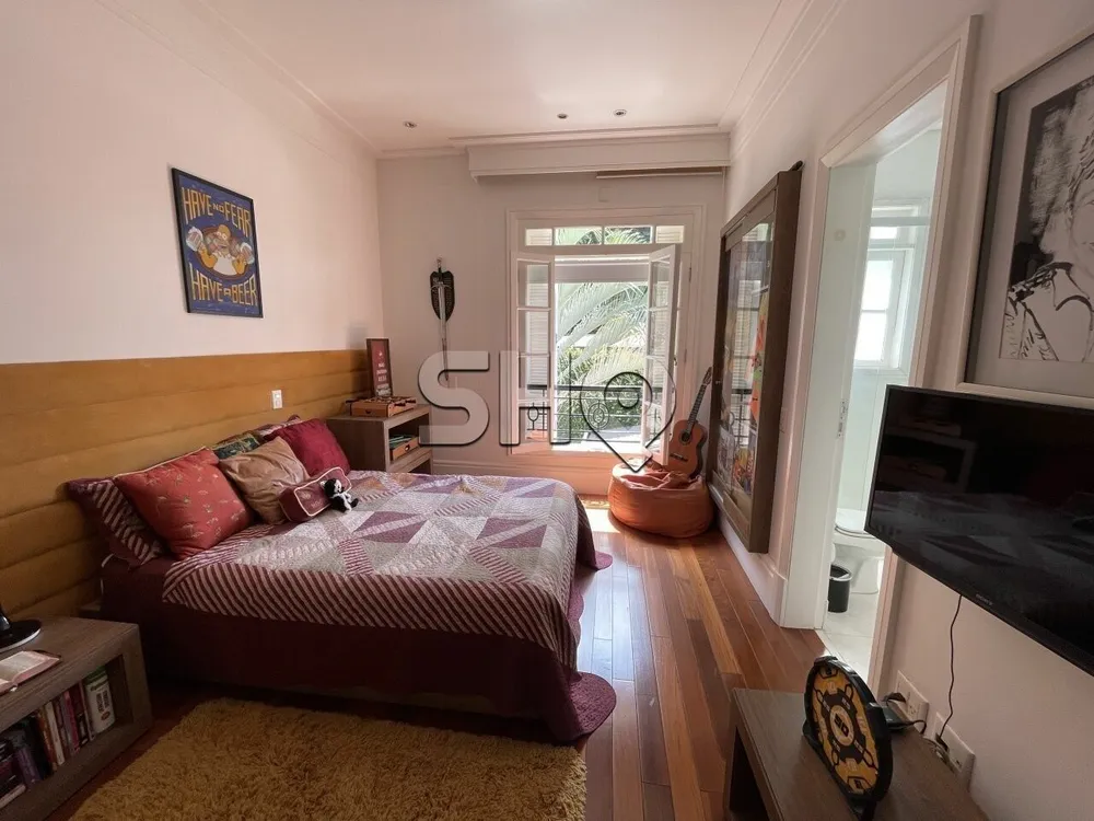 Casa, 5 quartos, 584 m² - Foto 4