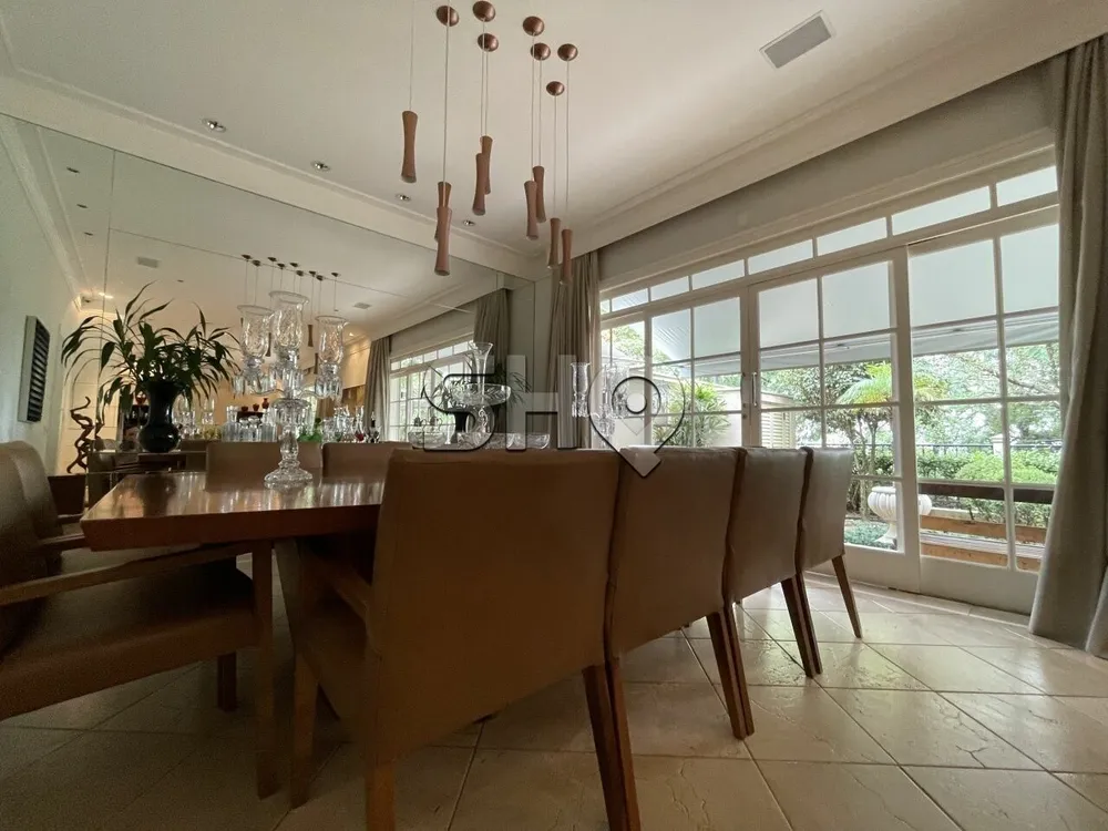 Casa, 5 quartos, 584 m² - Foto 7