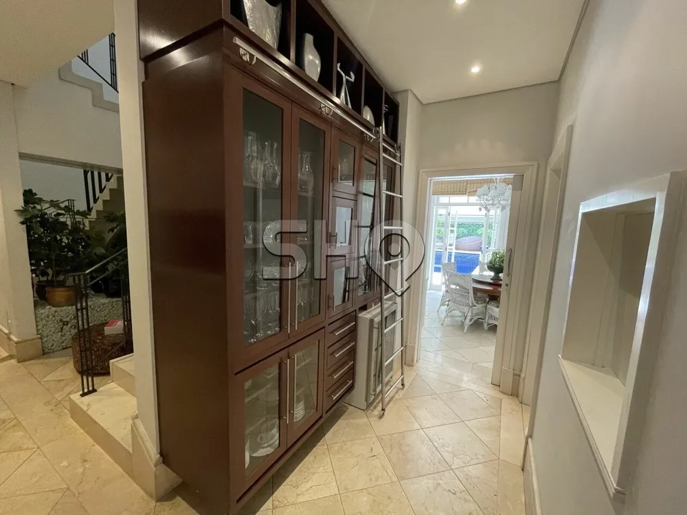 Casa, 5 quartos, 584 m² - Foto 5