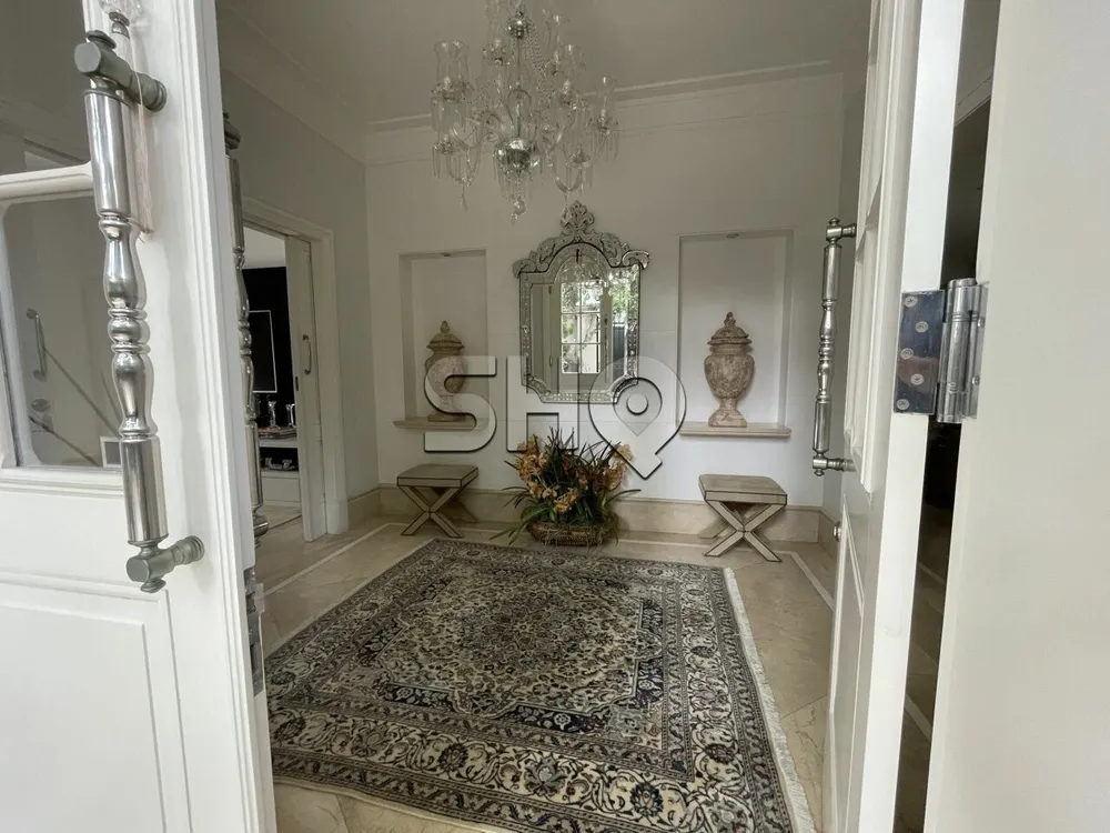 Casa, 5 quartos, 584 m² - Foto 8