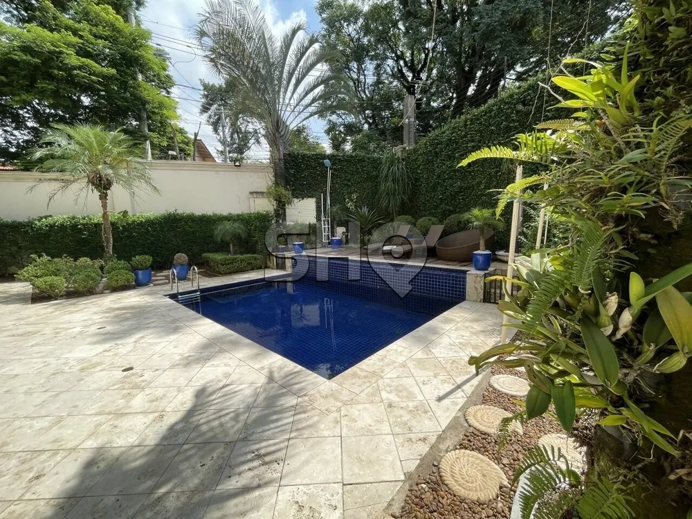 Casa, 5 quartos, 584 m² - Foto 1