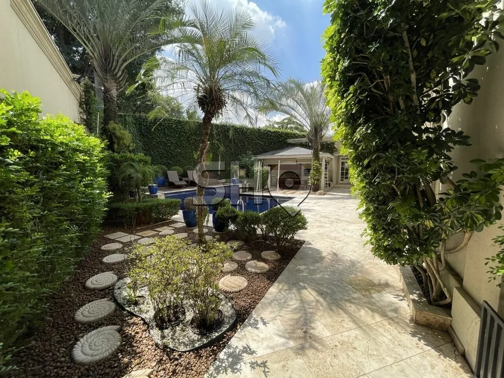 Casa, 5 quartos, 584 m² - Foto 3