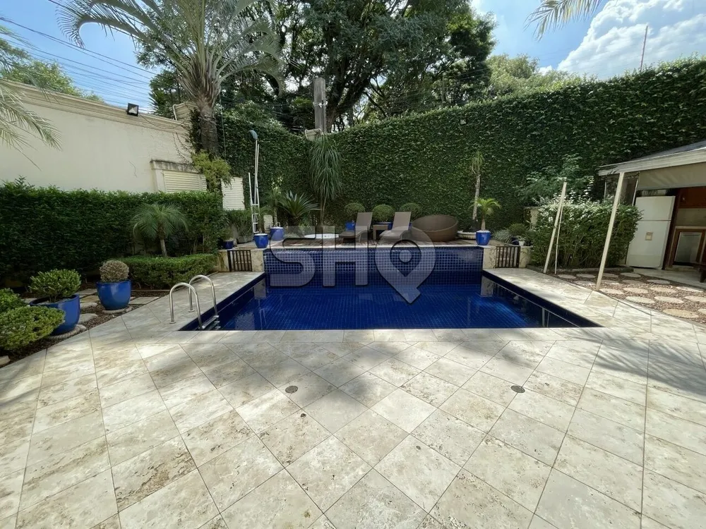 Casa, 5 quartos, 584 m² - Foto 2