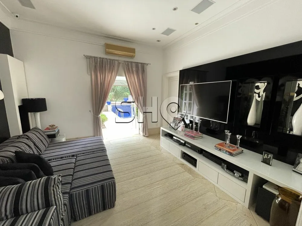 Casa, 5 quartos, 584 m² - Foto 6
