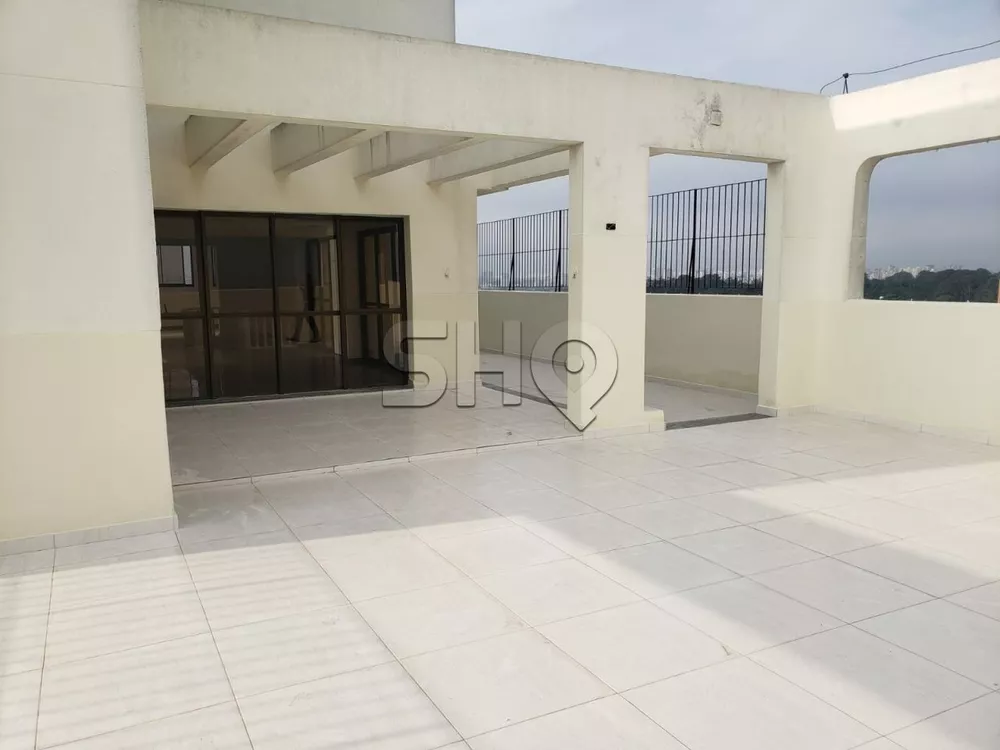 Cobertura à venda com 4 quartos, 647m² - Foto 8