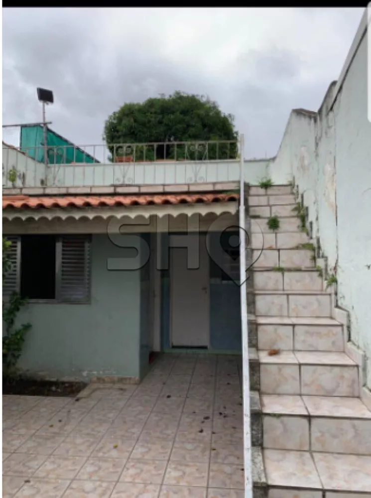 Casa à venda com 3 quartos, 171m² - Foto 2