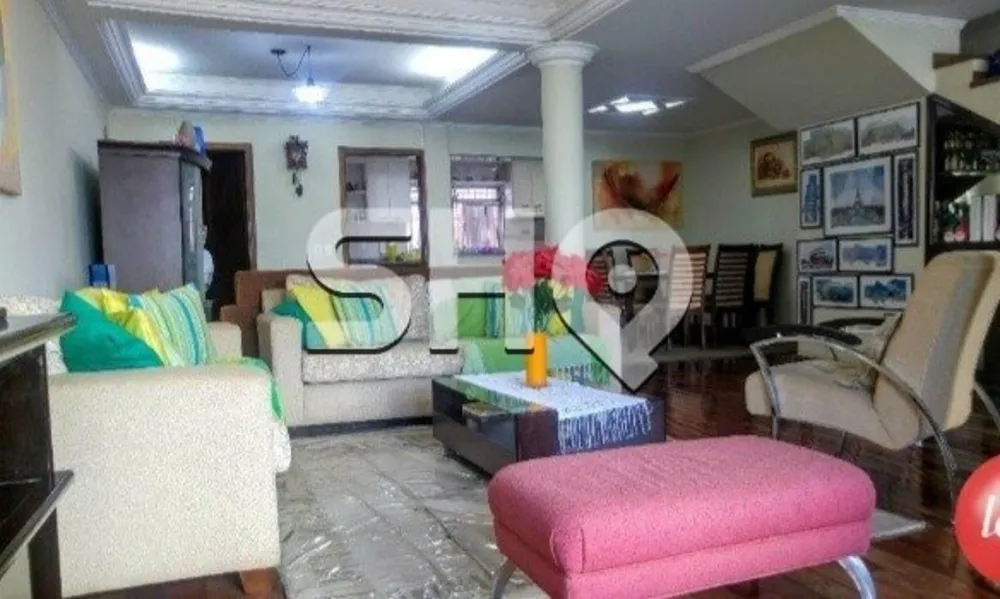 Casa, 3 quartos, 380 m² - Foto 16