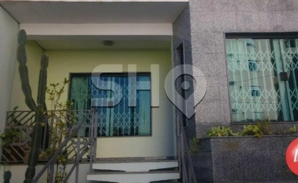 Casa, 3 quartos, 380 m² - Foto 1