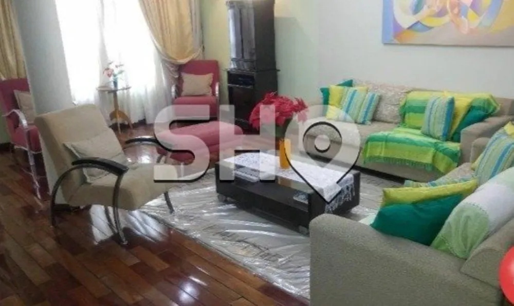 Casa, 3 quartos, 380 m² - Foto 15