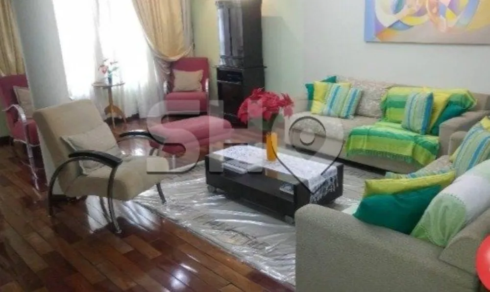 Casa, 3 quartos, 380 m² - Foto 4