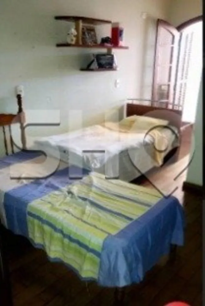 Casa, 3 quartos, 380 m² - Foto 3