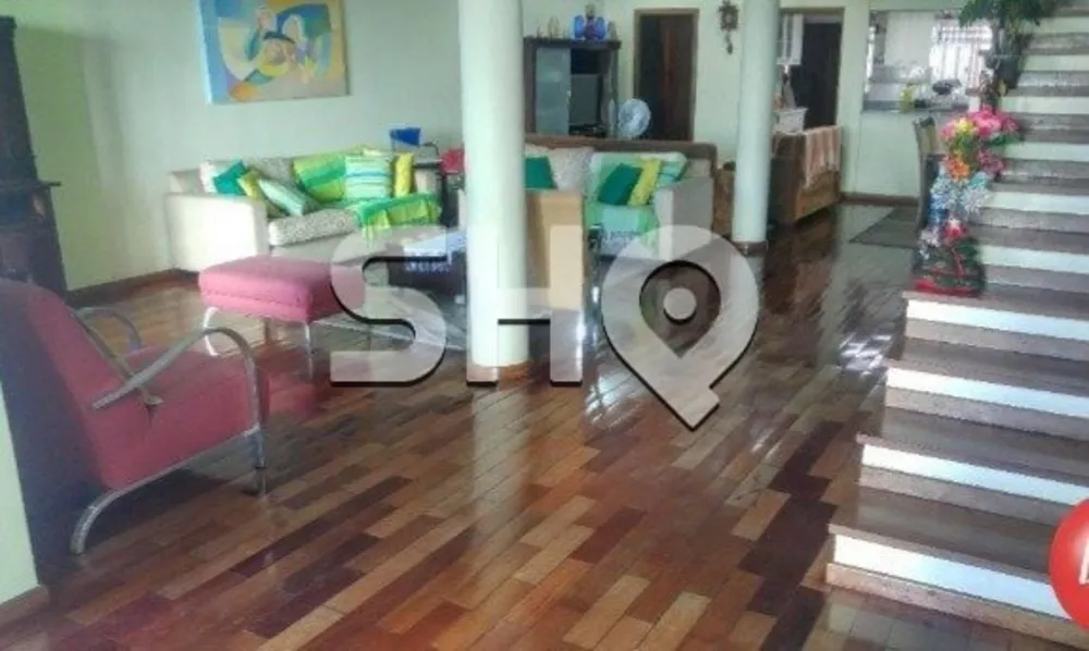 Casa, 3 quartos, 380 m² - Foto 13