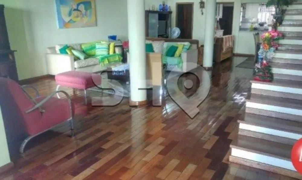 Casa, 3 quartos, 380 m² - Foto 2