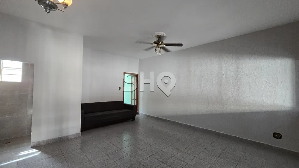 Sobrado, 3 quartos, 250 m² - Foto 1