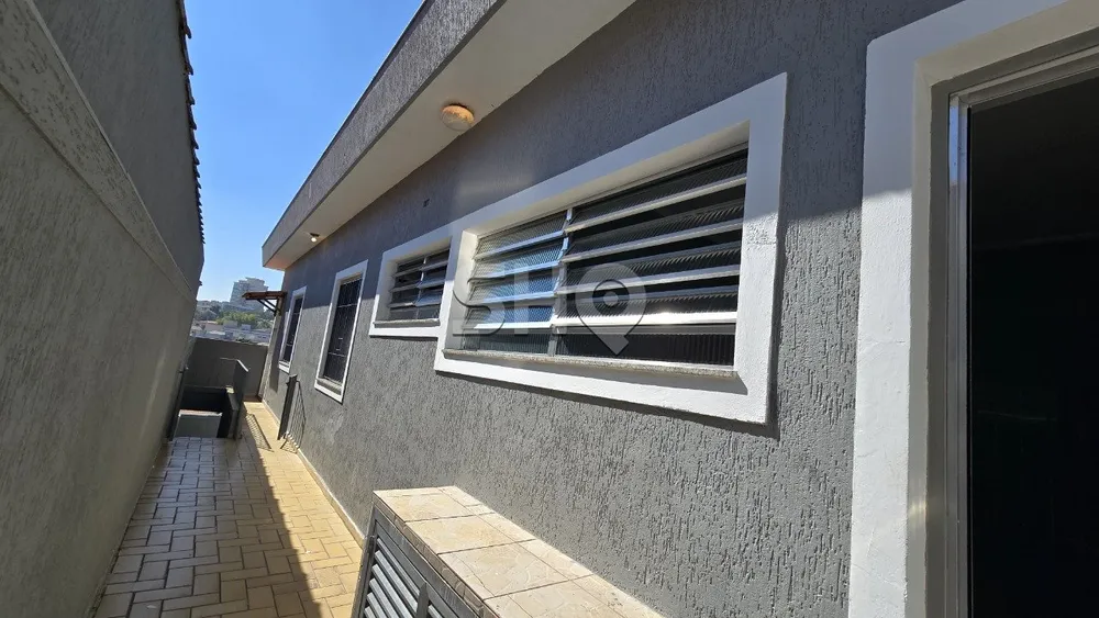 Sobrado, 3 quartos, 250 m² - Foto 4