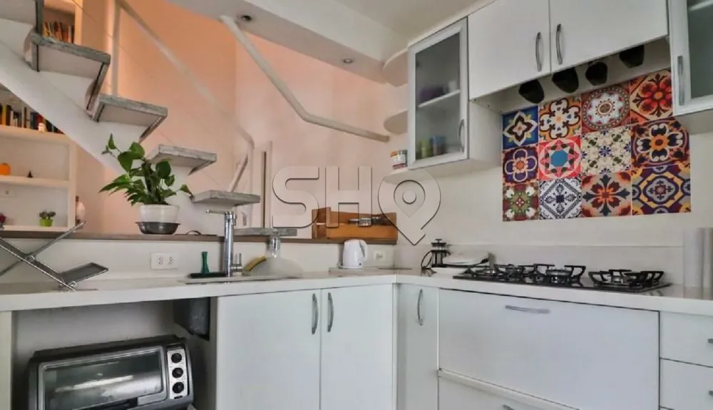 Apartamento, 1 quarto, 72 m² - Foto 2