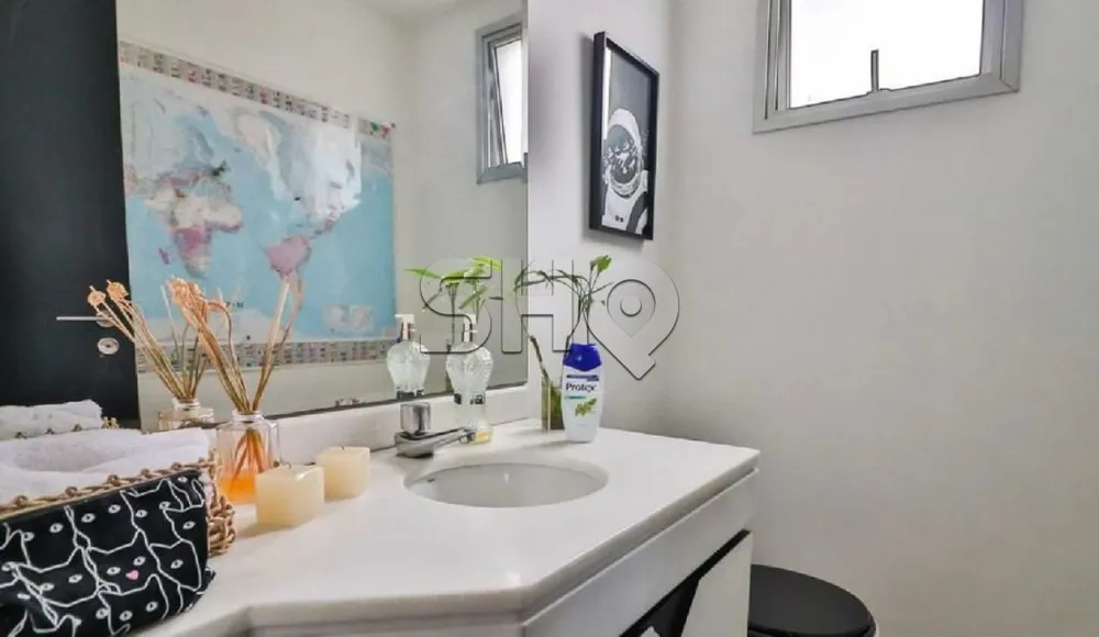 Apartamento, 1 quarto, 72 m² - Foto 1