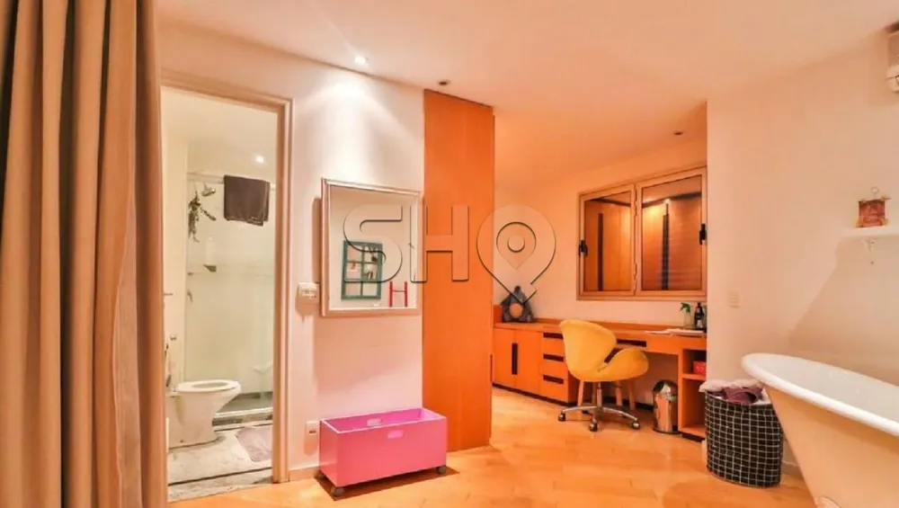 Apartamento, 1 quarto, 72 m² - Foto 3