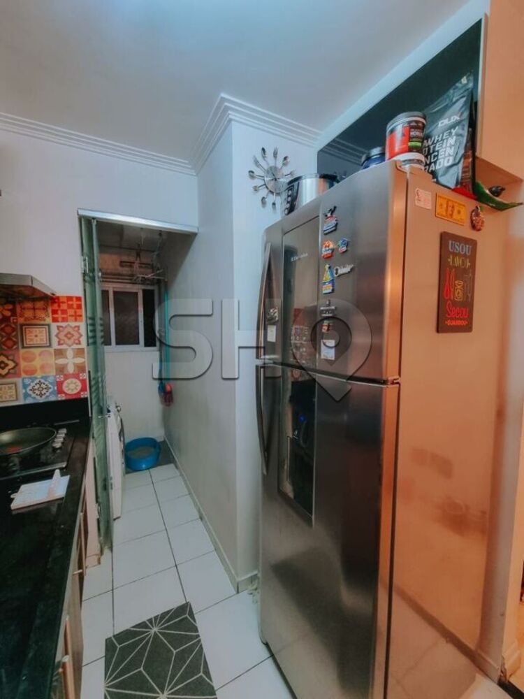 Apartamento, 2 quartos, 55 m² - Foto 12