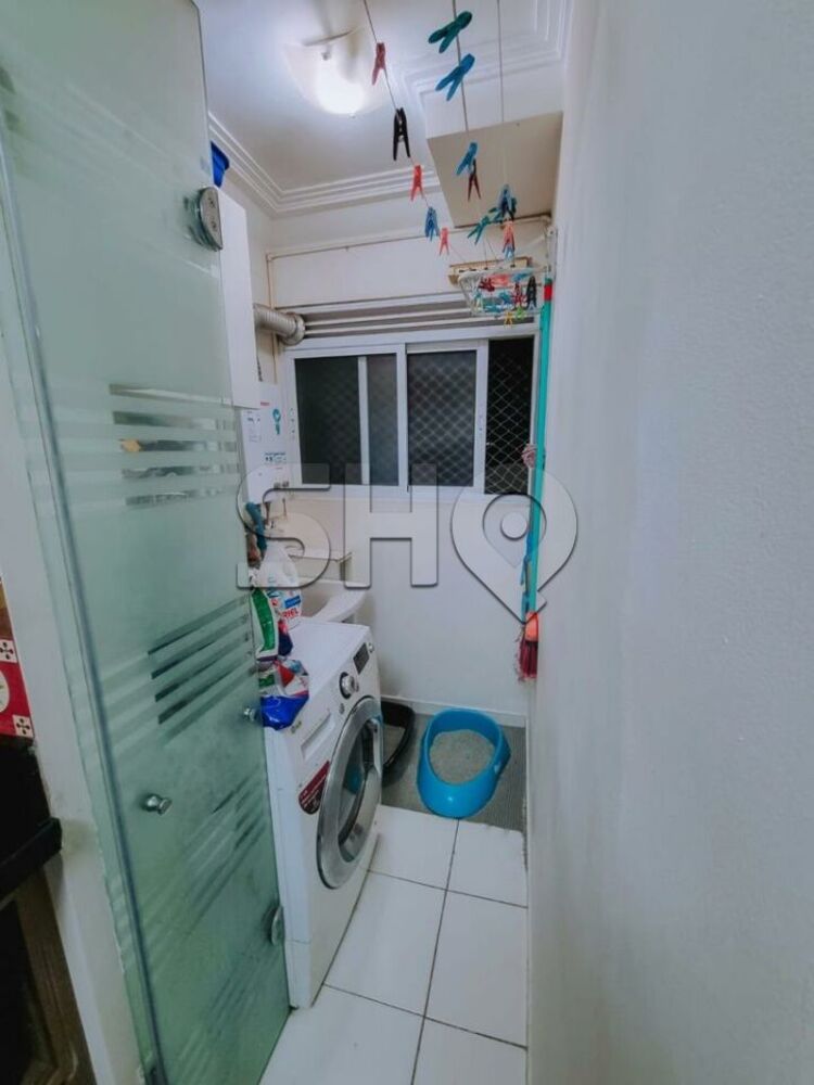 Apartamento, 2 quartos, 55 m² - Foto 13